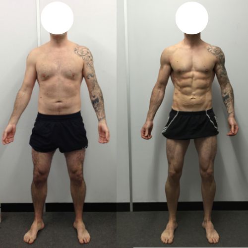 Transformation 1