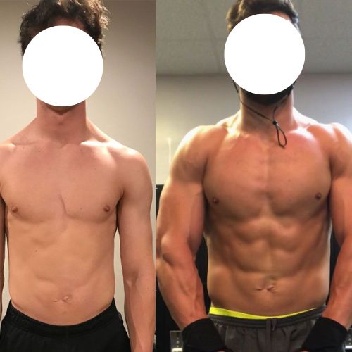 Transformation 3